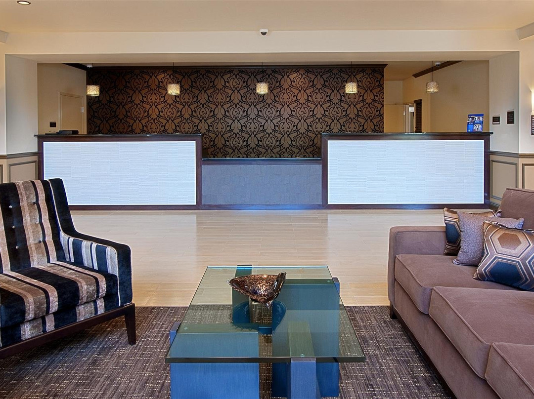 Best Western Plus Miami Airport North Hotel & Suites主图