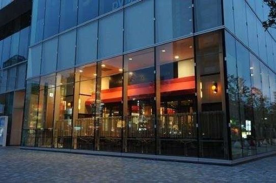 东京乐天都市锦酒店-官方