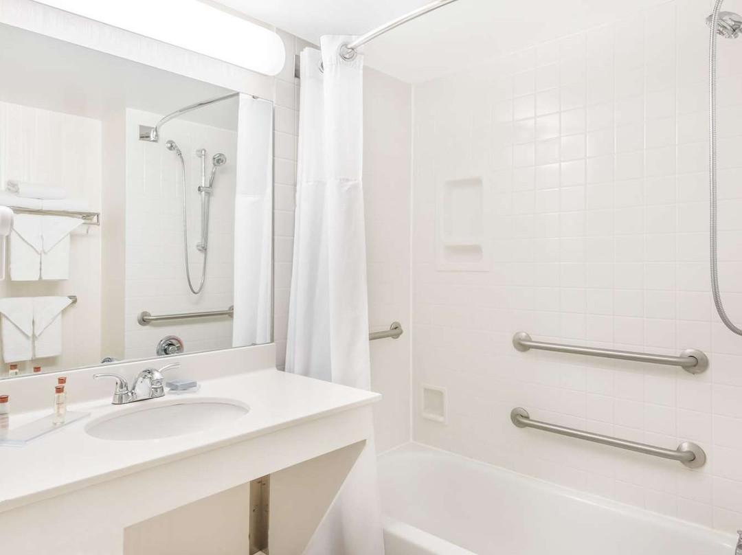 Wingate by Wyndham Lima Downtown主图