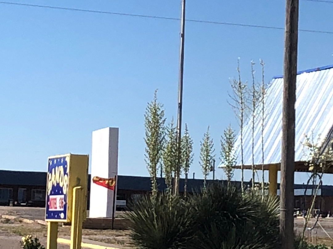 Sands Motel