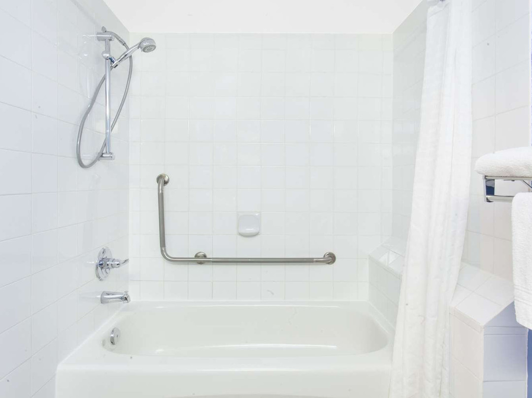 Super 8 by Wyndham Fort Frances主图