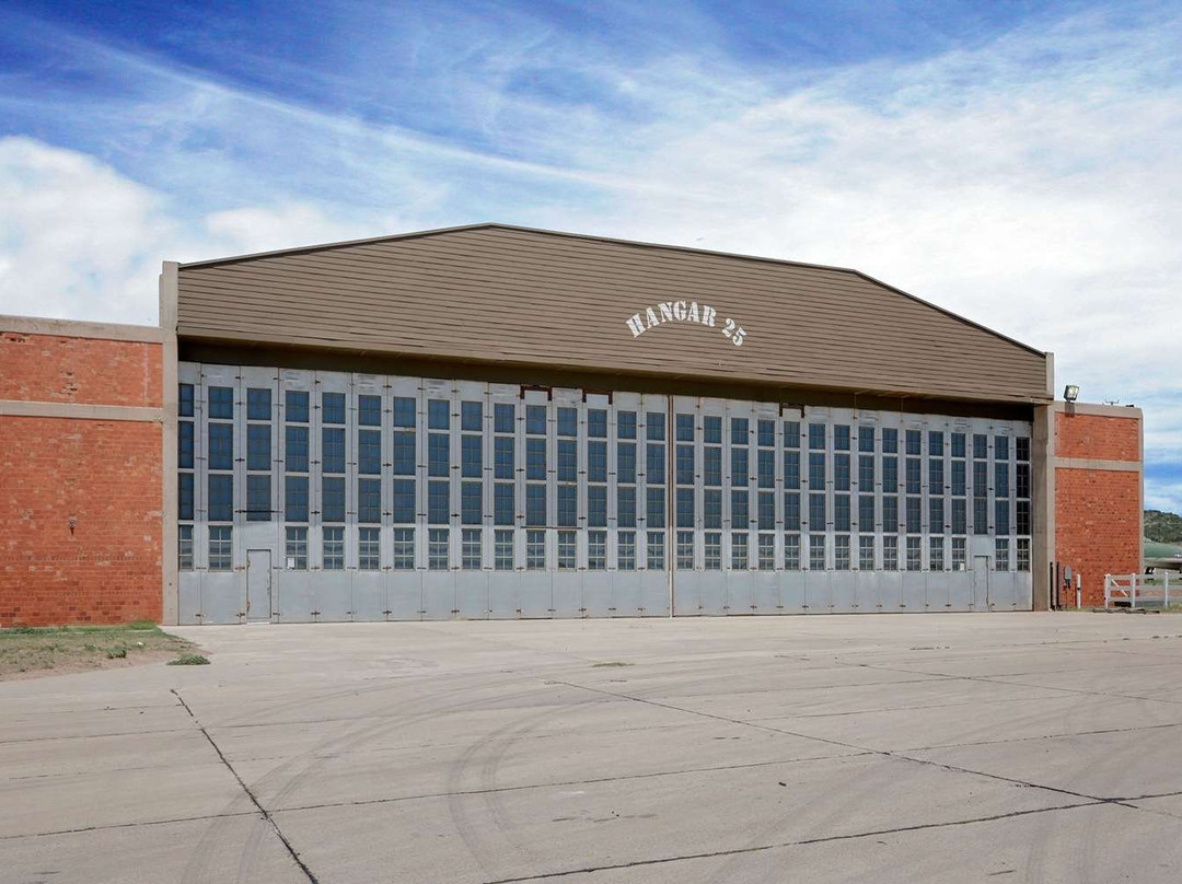 Knights Inn Big Spring主图