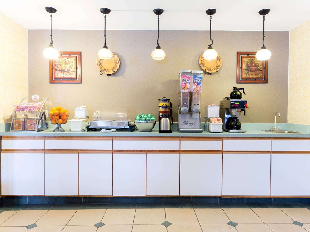 Red Carpet Inn Indian Head, MD主图