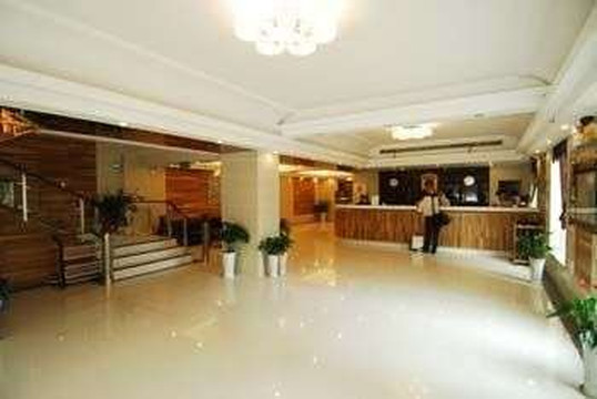 安阳速8红旗路店主图