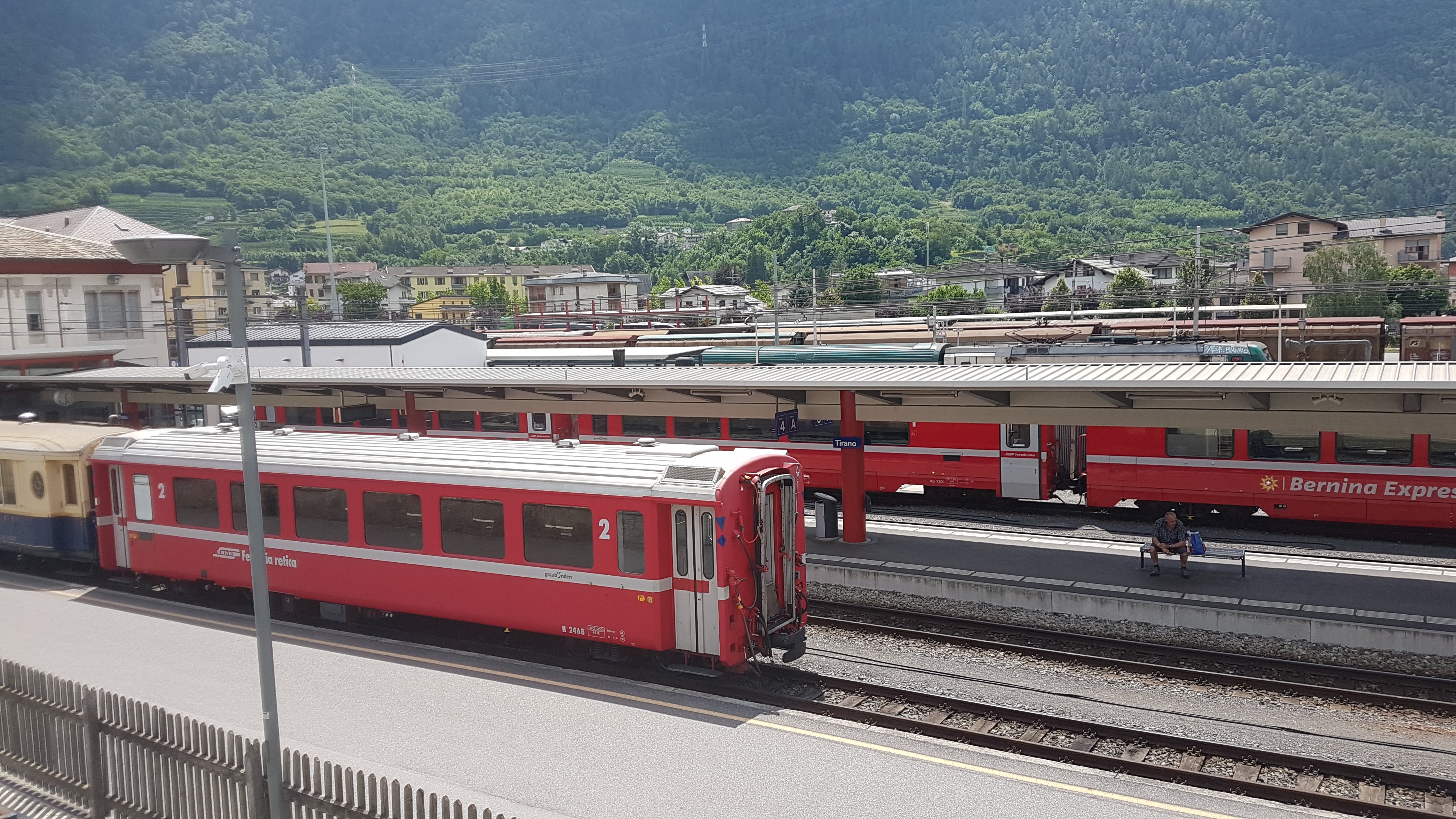 Lifestyle Room Binario Zero-酒店景观