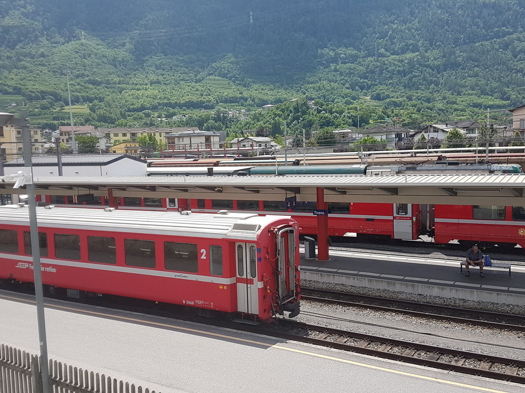 Lifestyle Room Binario Zero主图