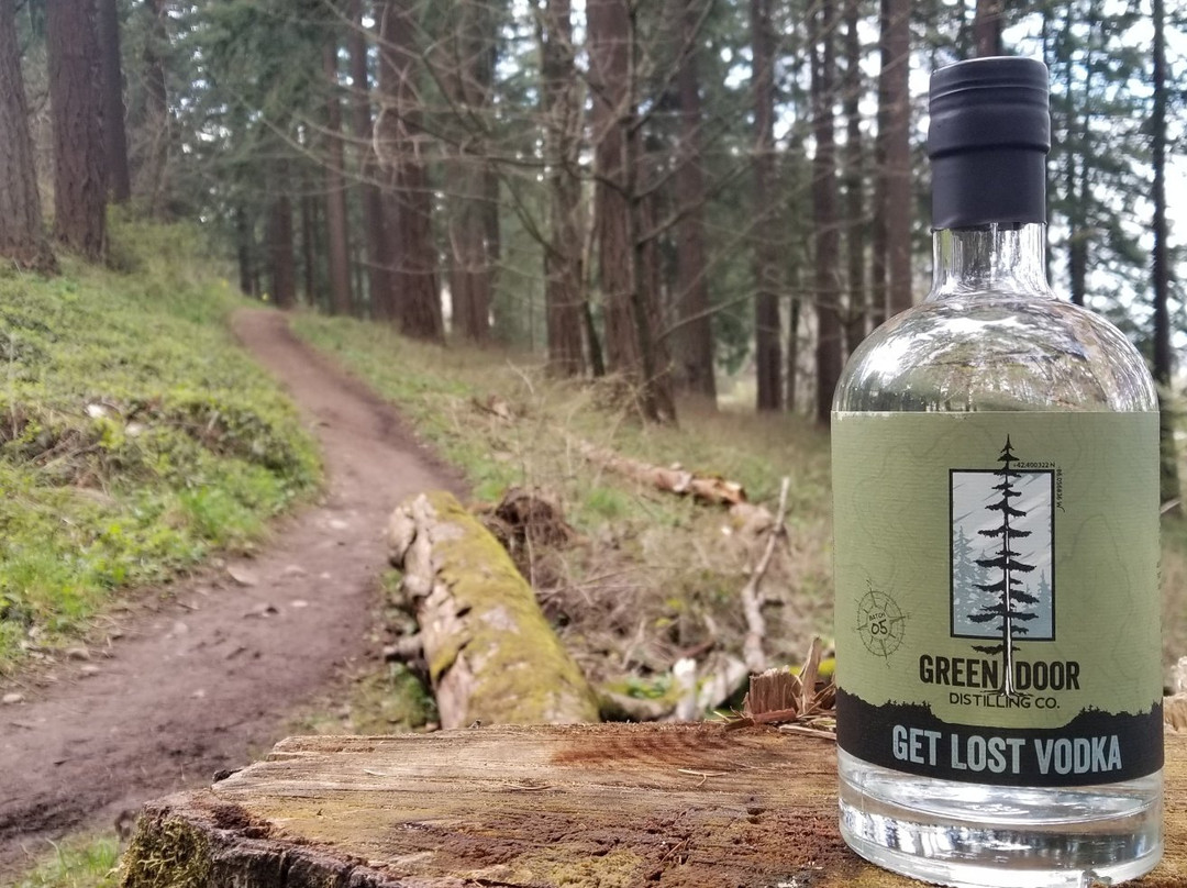 Green Door Distilling Company景点图片