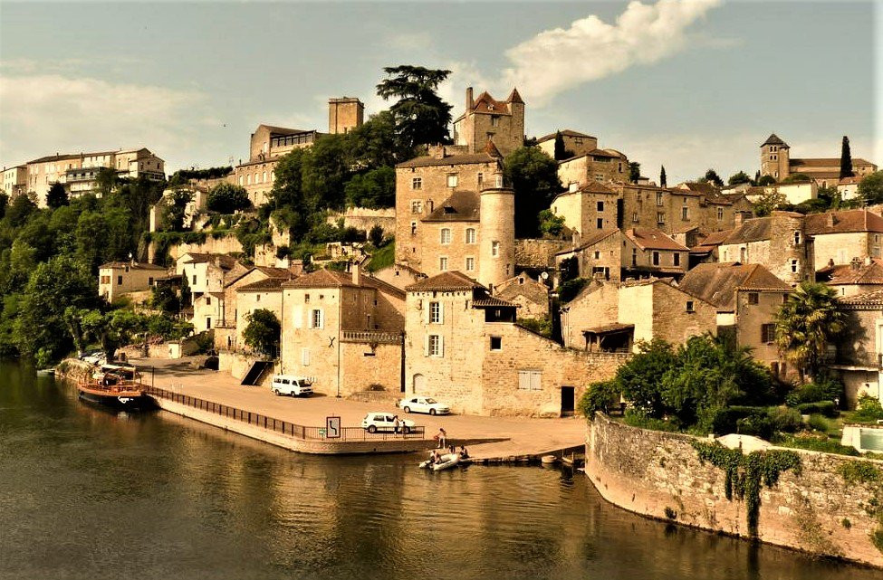 Office de Tourisme de Puy-L'Eveque - Vinoltis景点图片