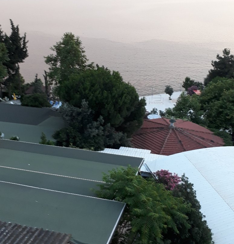 Atamer Turistik Tesisleri主图