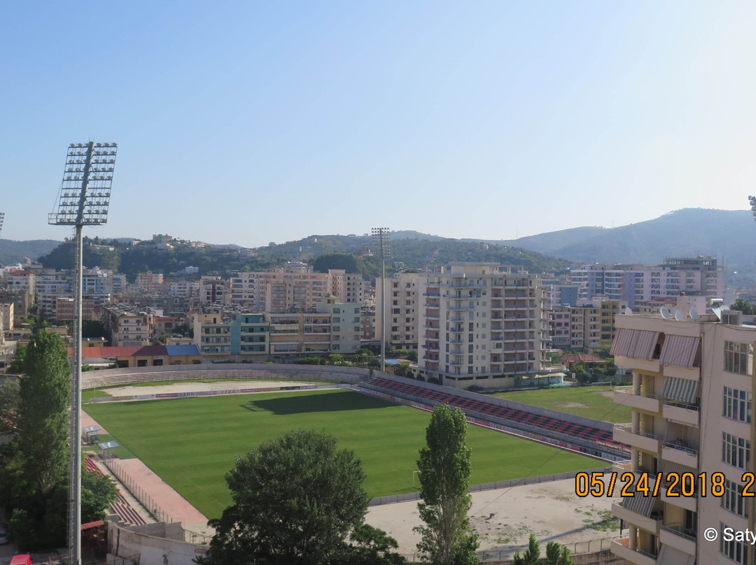 Hotel Partner & Spa , Vlorë主图