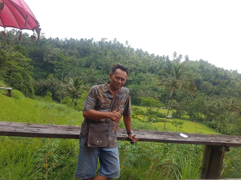 Buddy Bali Day Tours