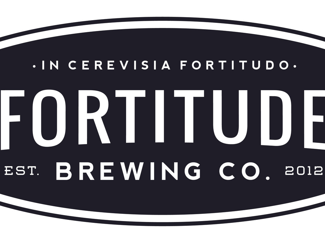 Fortitude Brewing Company景点图片