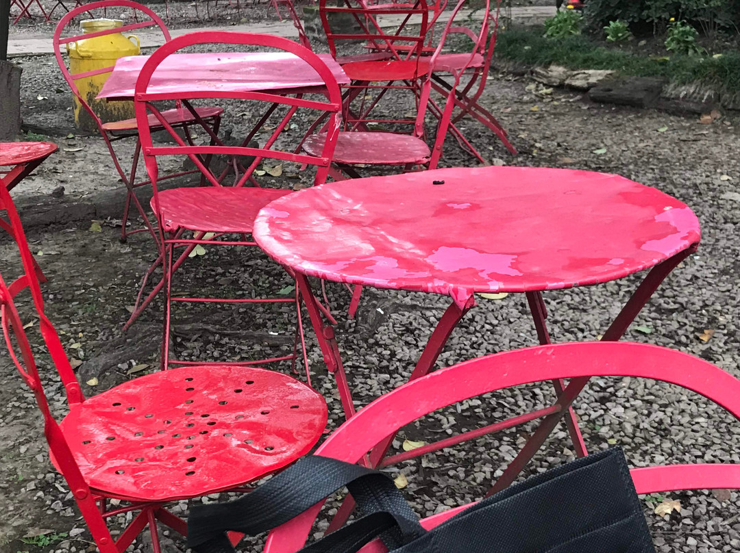 Estancia Don Silvano主图