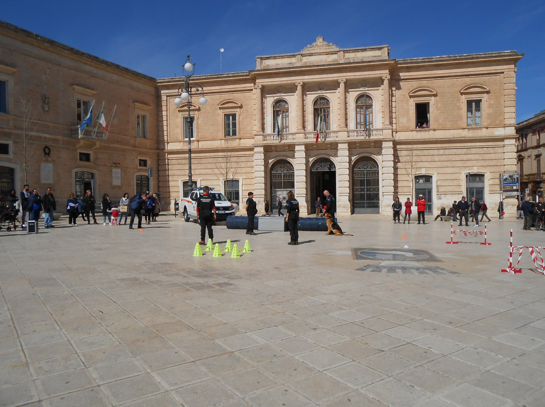 Piazza Ciaia景点图片
