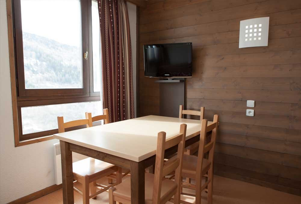 Village de Vacances Cévéo les Angeliers主图