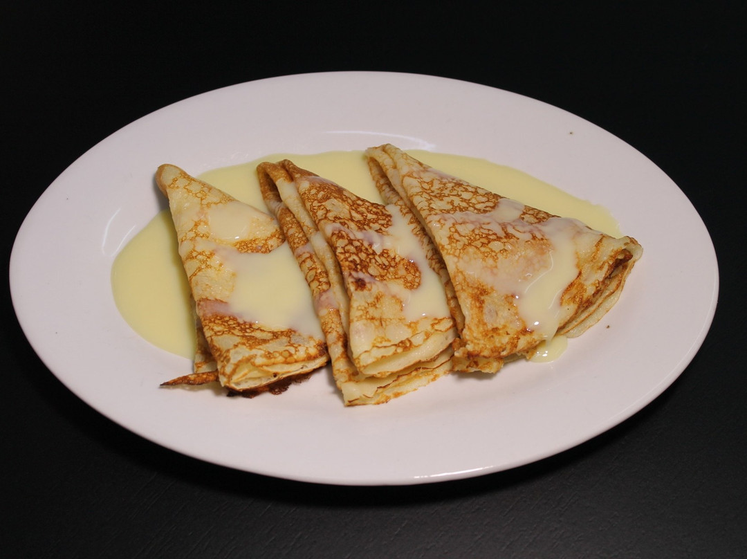 Zhemchuzhina Hotel主图