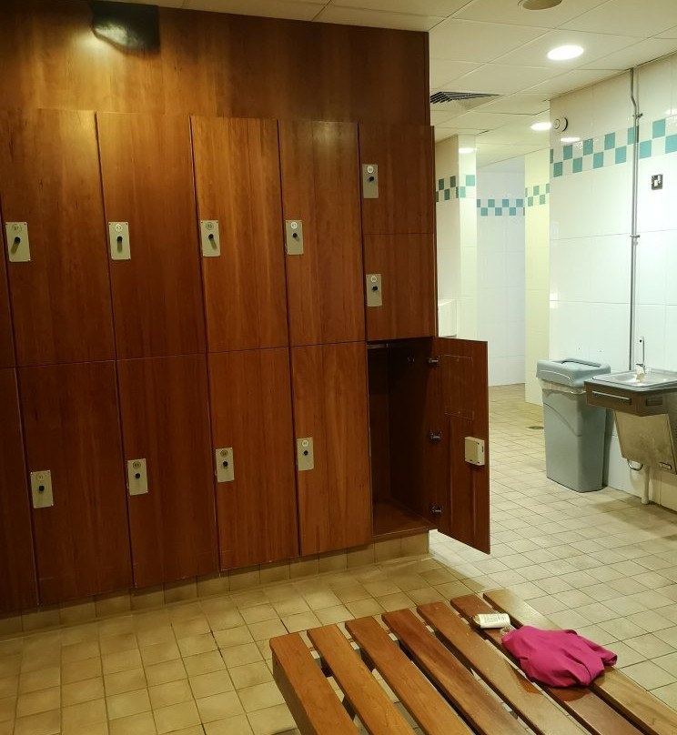 Bannatyne Health Club & Spa - Inverness-因弗内斯必去景点