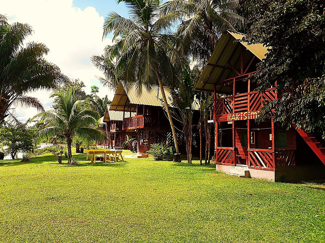 Menimi Eco Resort