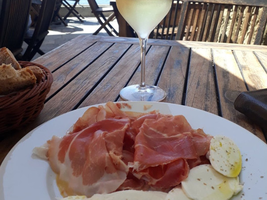 Cinque Terre Urban Adventures-里奥马焦雷必去景点