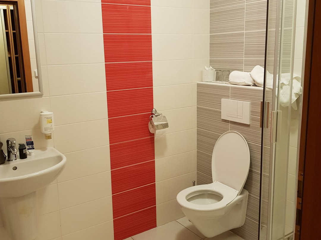Hotel Rozmaryn主图