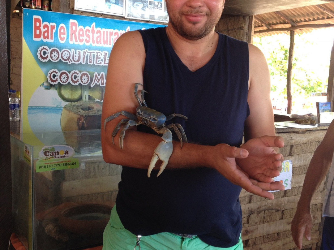 Cabo Branco Receptivo-Joao Pessoa必去景点