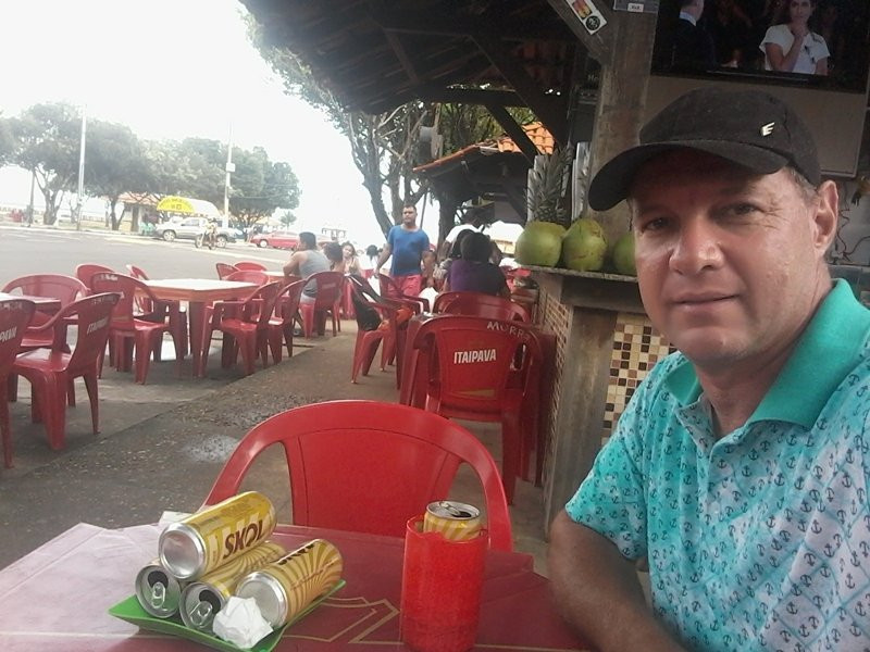 Praça do Coco-Macapa必去景点