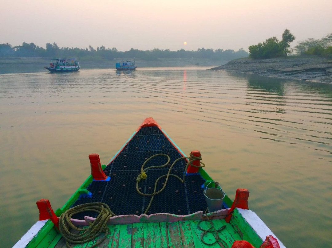Sundarban Jungle Life景点图片