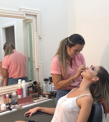 Bellas Beauty Center-坎皮纳斯必去景点