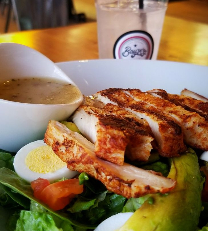 Bay34th Street Diner