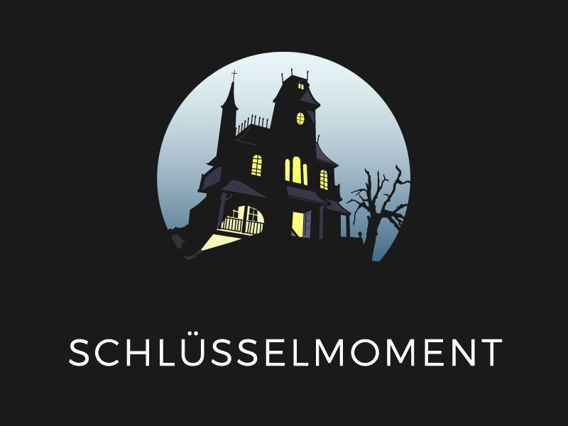 Schlusselmoment - Das Escape Game-杜塞尔多夫必去景点