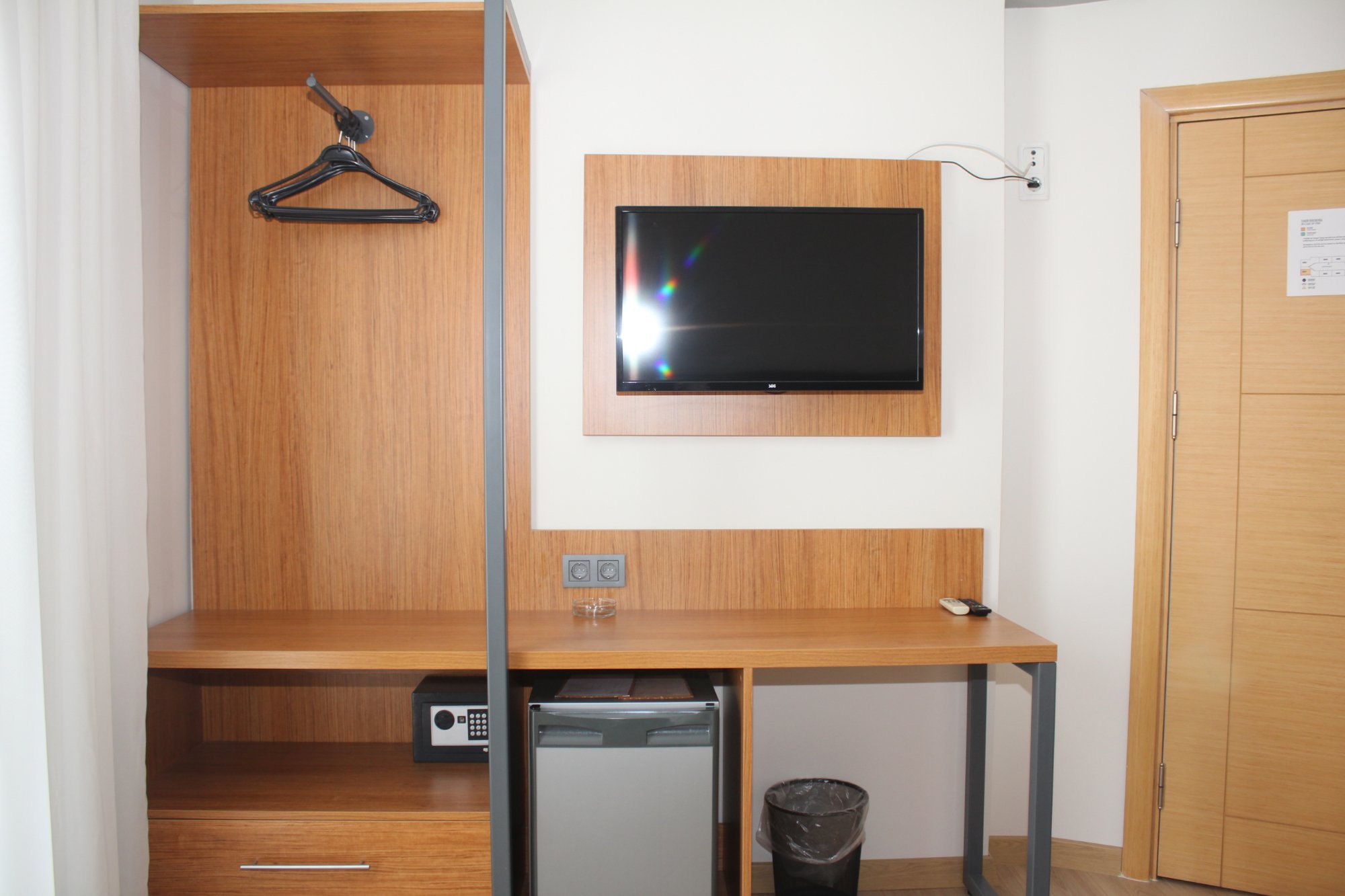 City Hotel-官方