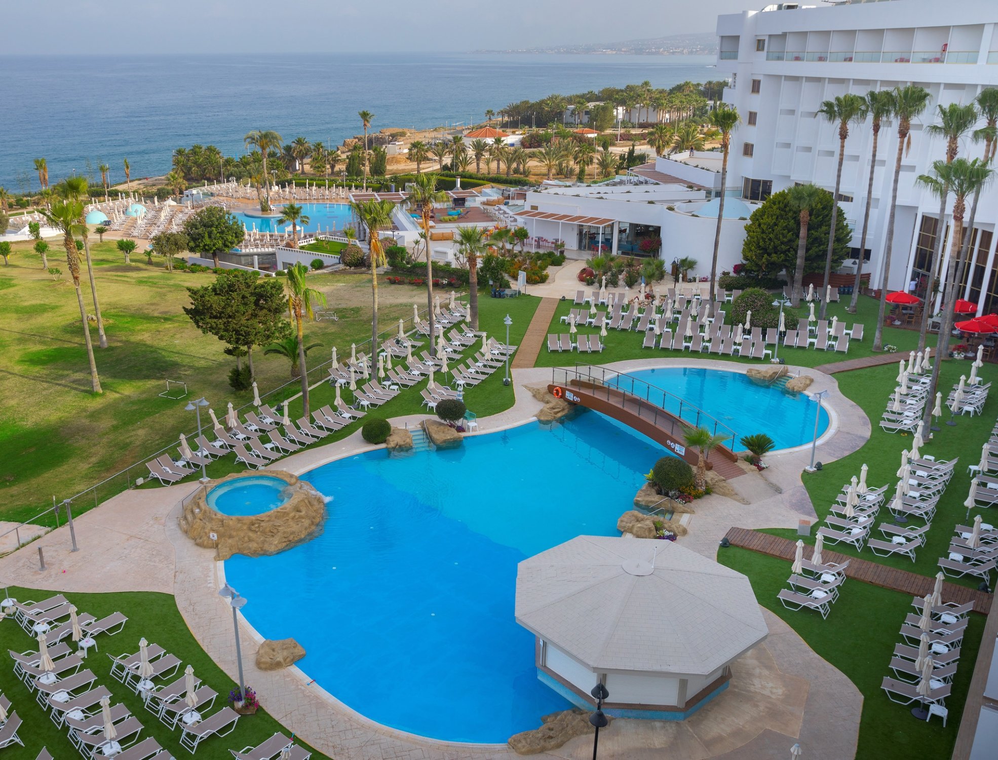 Leonardo Laura Beach & Splash Resort-官方