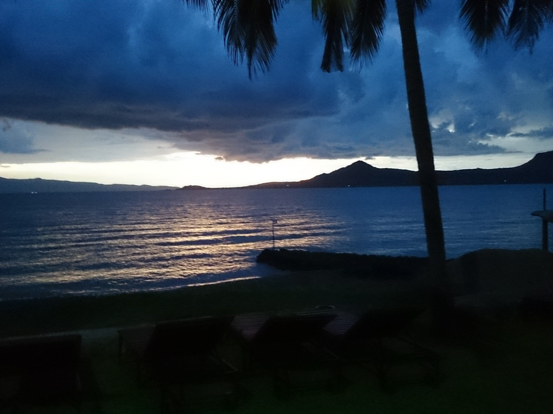 Lake Victoria Safari Village主图