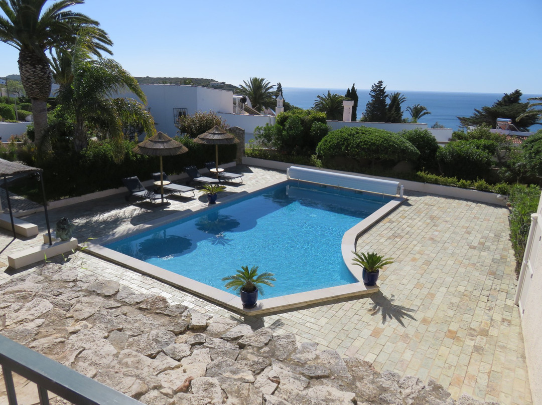 Romantik Villa主图