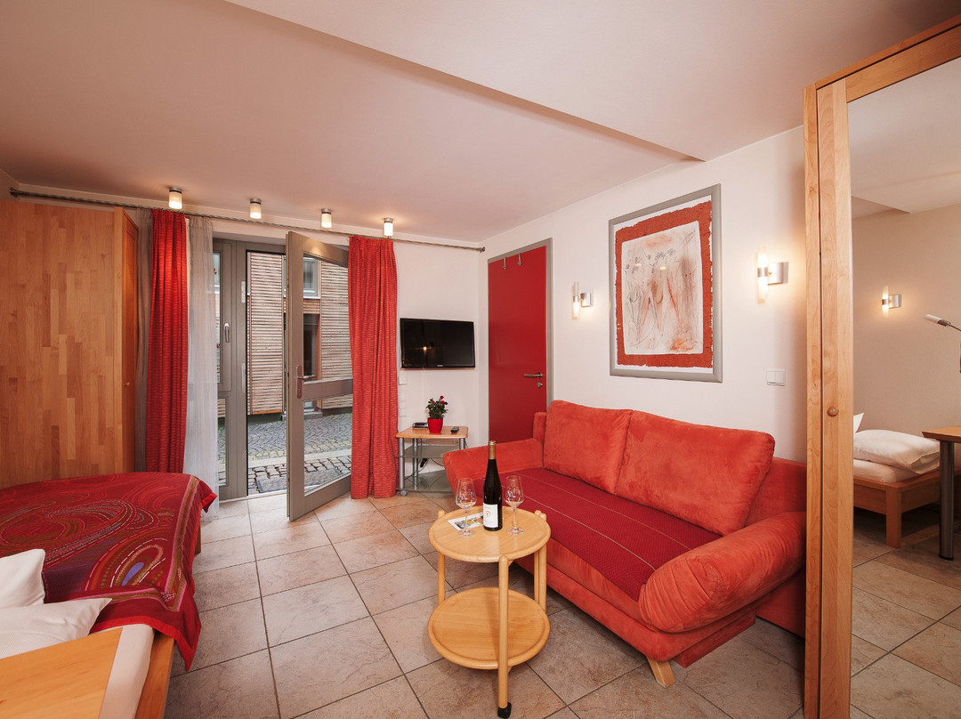 Gästehaus & Weingut Peth主图