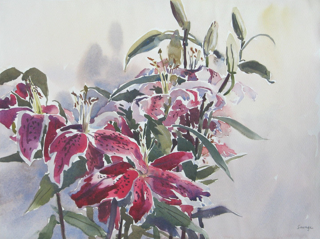 Roger Savage Studio-Liverpool必去景点