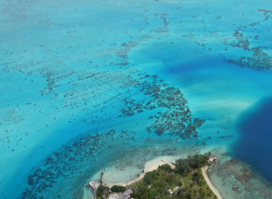 Tahiti Air Lagon景点图片