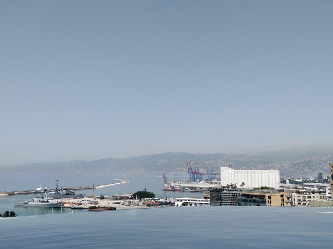 Le Gray Beirut主图