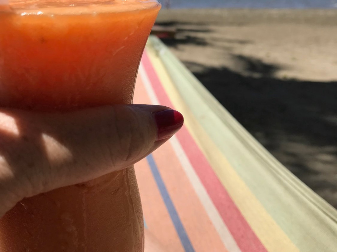 水瓶座海滩酒店主图