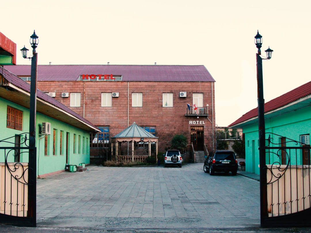 Hotel TirifiHoliday主图