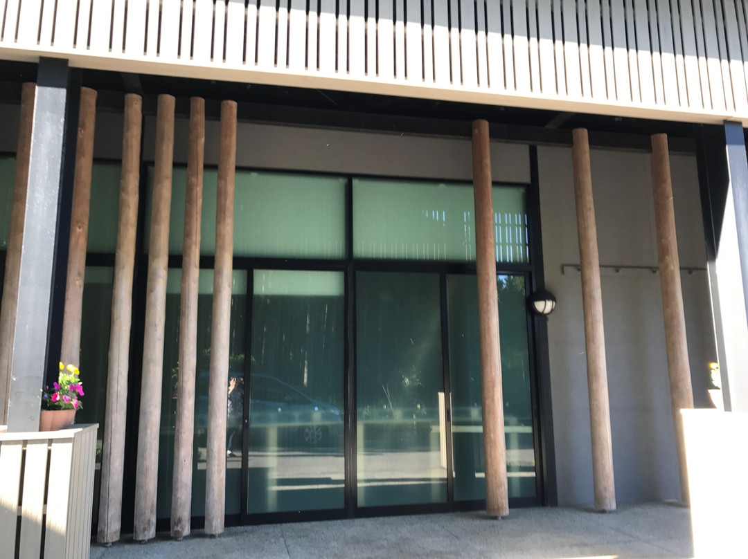 Sumitomo Museum-矢板市必去景点