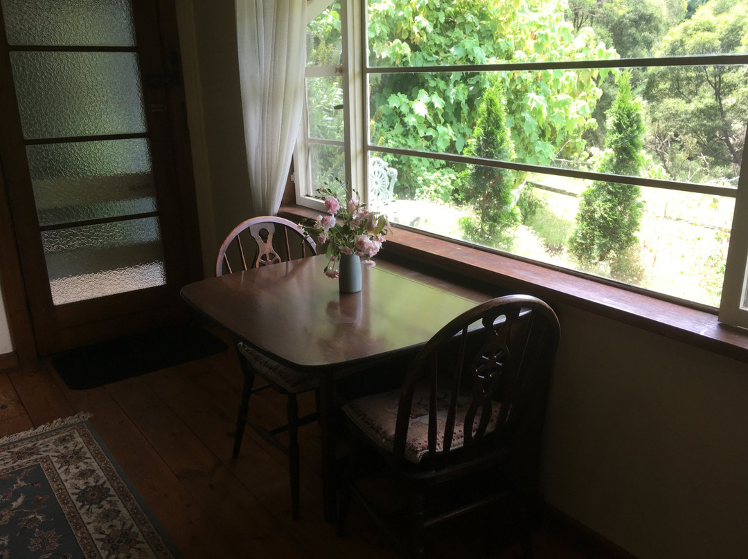 Summerhill Farm Bed & Breakfast主图