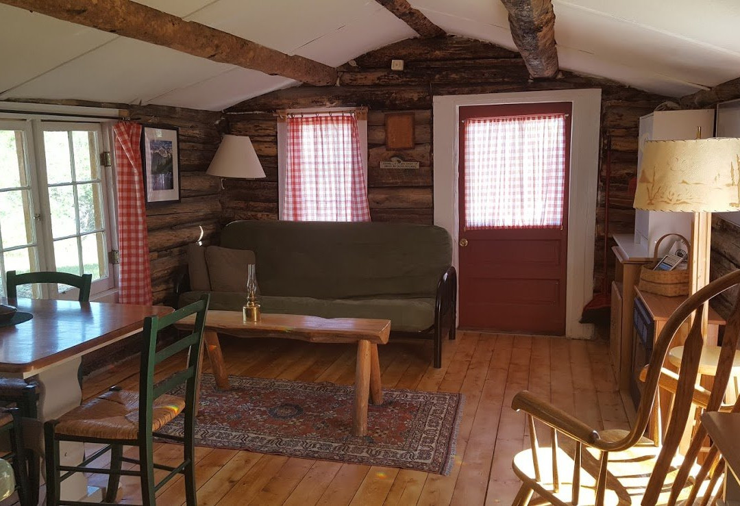 Jakey's Fork Homestead主图