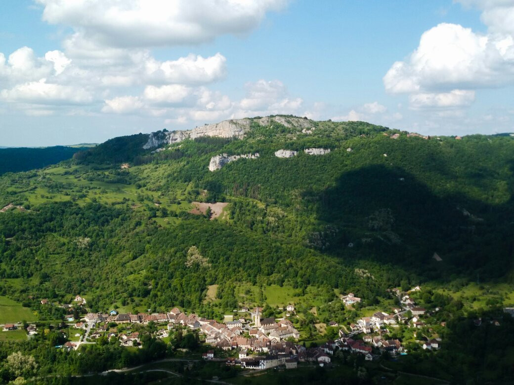 Renedale旅游攻略图片