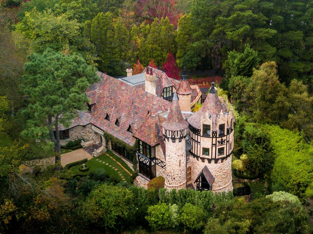 Thorngrove Manor主图