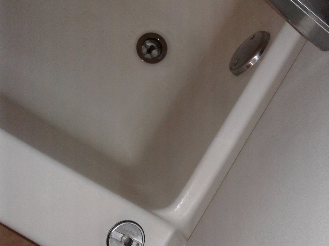 Super 8 by Wyndham Hernando主图