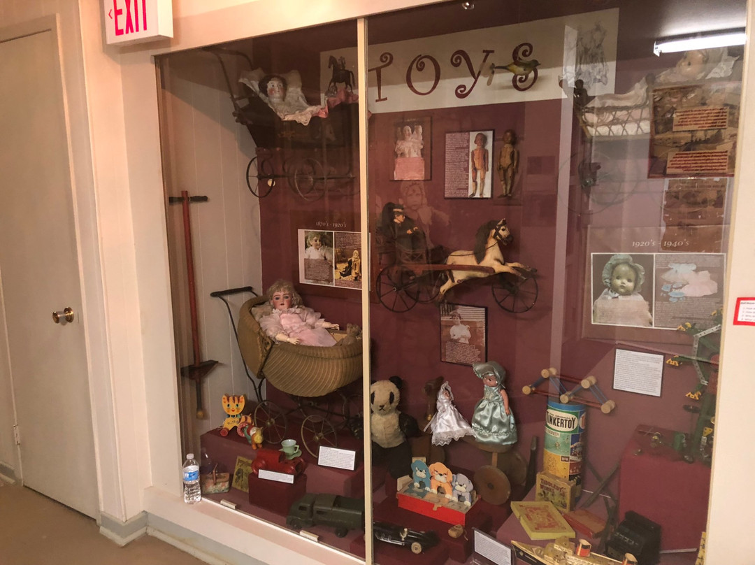Wallaceburg & District Museum景点图片