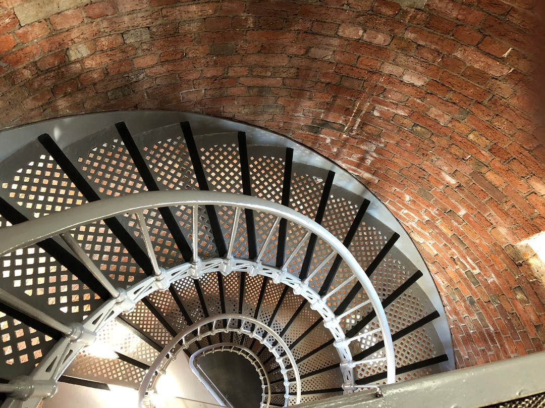 Table Cape Lighthouse Tours-温耶德必去景点