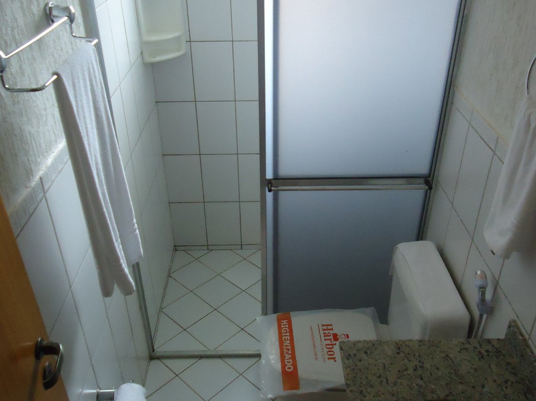 Bravo City Hotel Rondonopolis主图