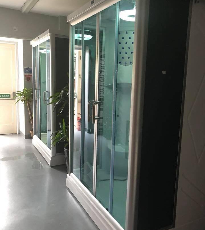 The Beauty Lounge at Durban House景点图片
